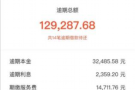 清远债务清欠服务